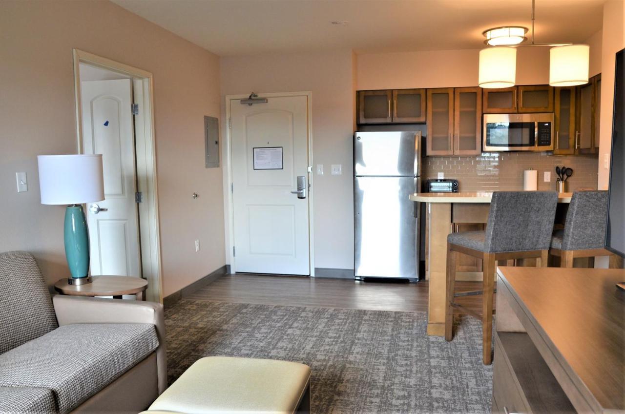 Staybridge Suites - Orenco Station By Ihg Хилсборо Экстерьер фото