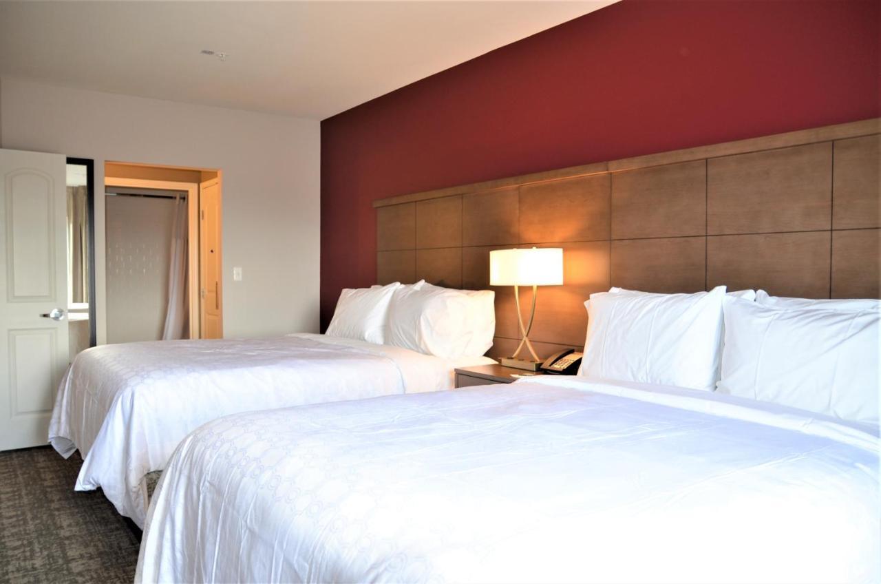 Staybridge Suites - Orenco Station By Ihg Хилсборо Экстерьер фото