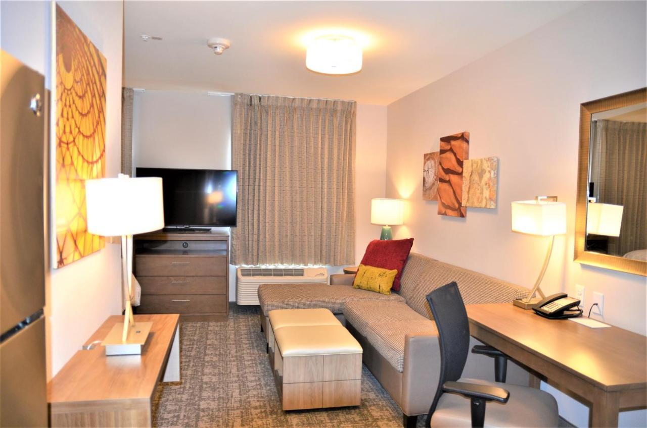 Staybridge Suites - Orenco Station By Ihg Хилсборо Экстерьер фото