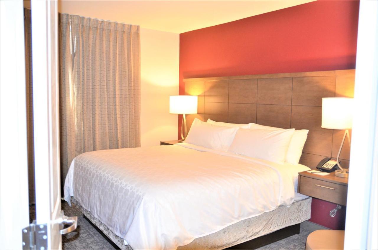 Staybridge Suites - Orenco Station By Ihg Хилсборо Экстерьер фото
