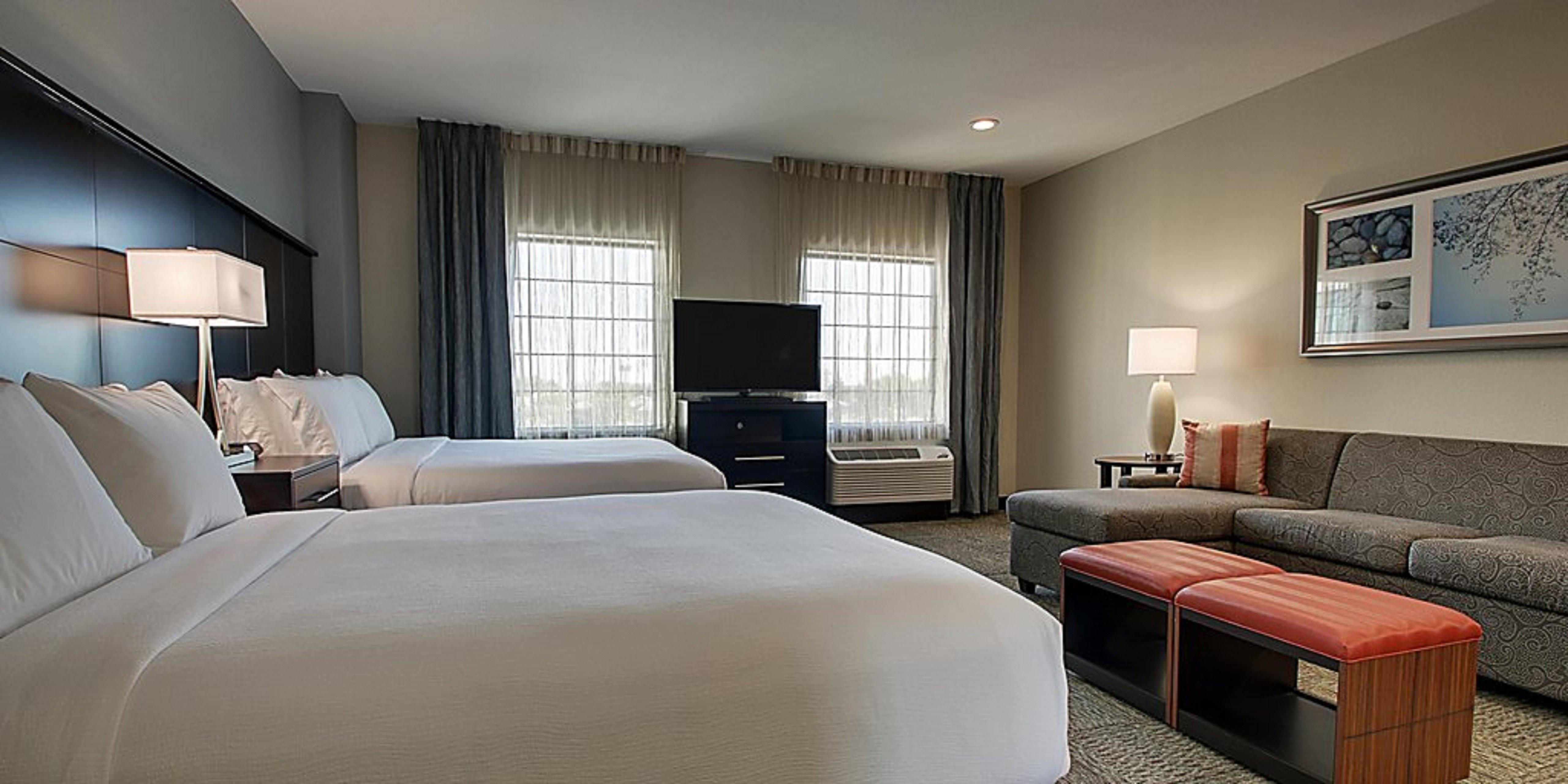 Staybridge Suites - Orenco Station By Ihg Хилсборо Экстерьер фото