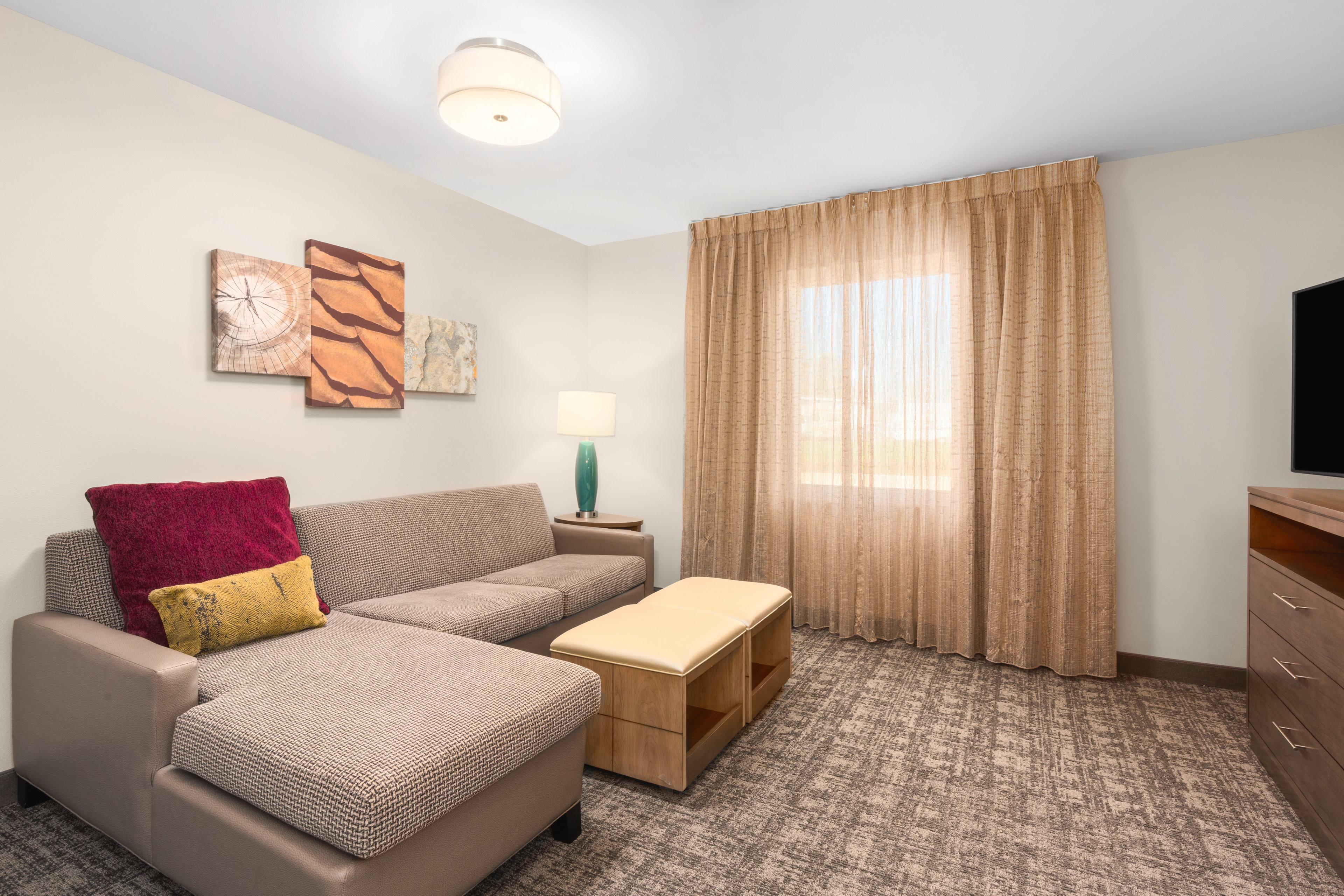 Staybridge Suites - Orenco Station By Ihg Хилсборо Экстерьер фото