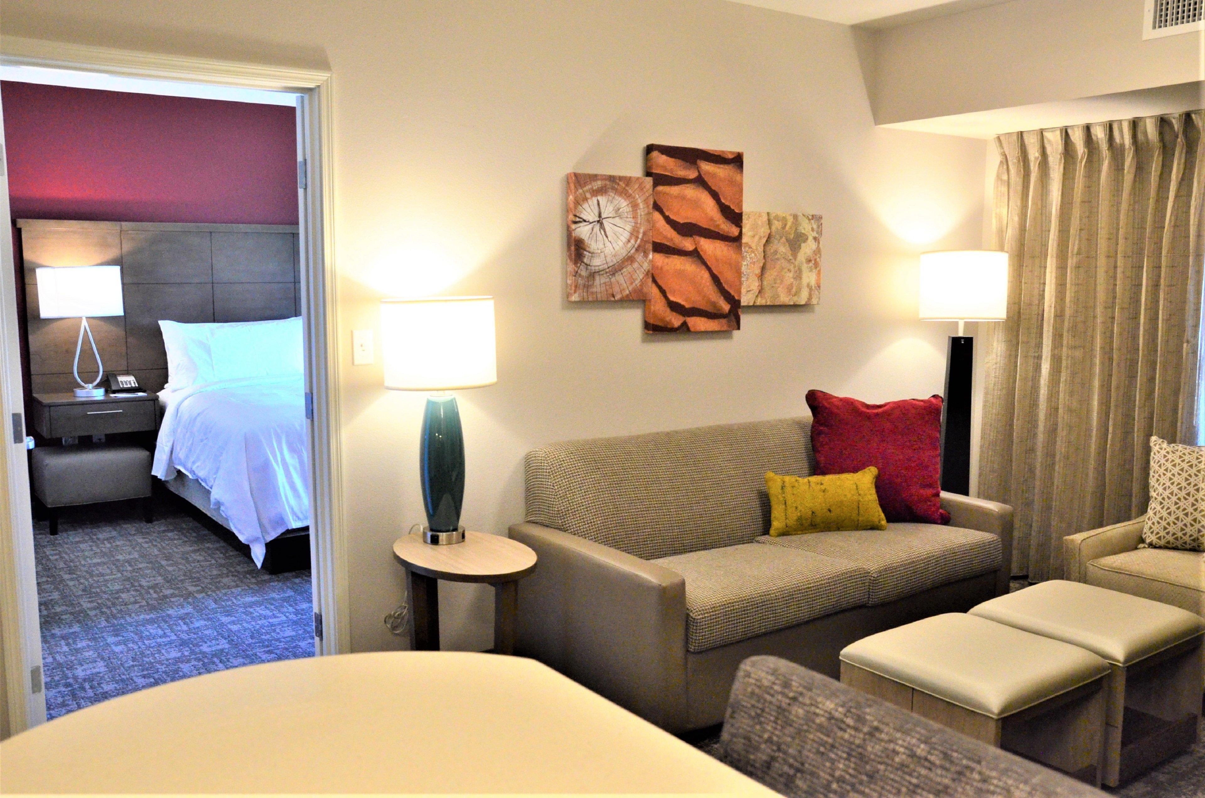 Staybridge Suites - Orenco Station By Ihg Хилсборо Экстерьер фото