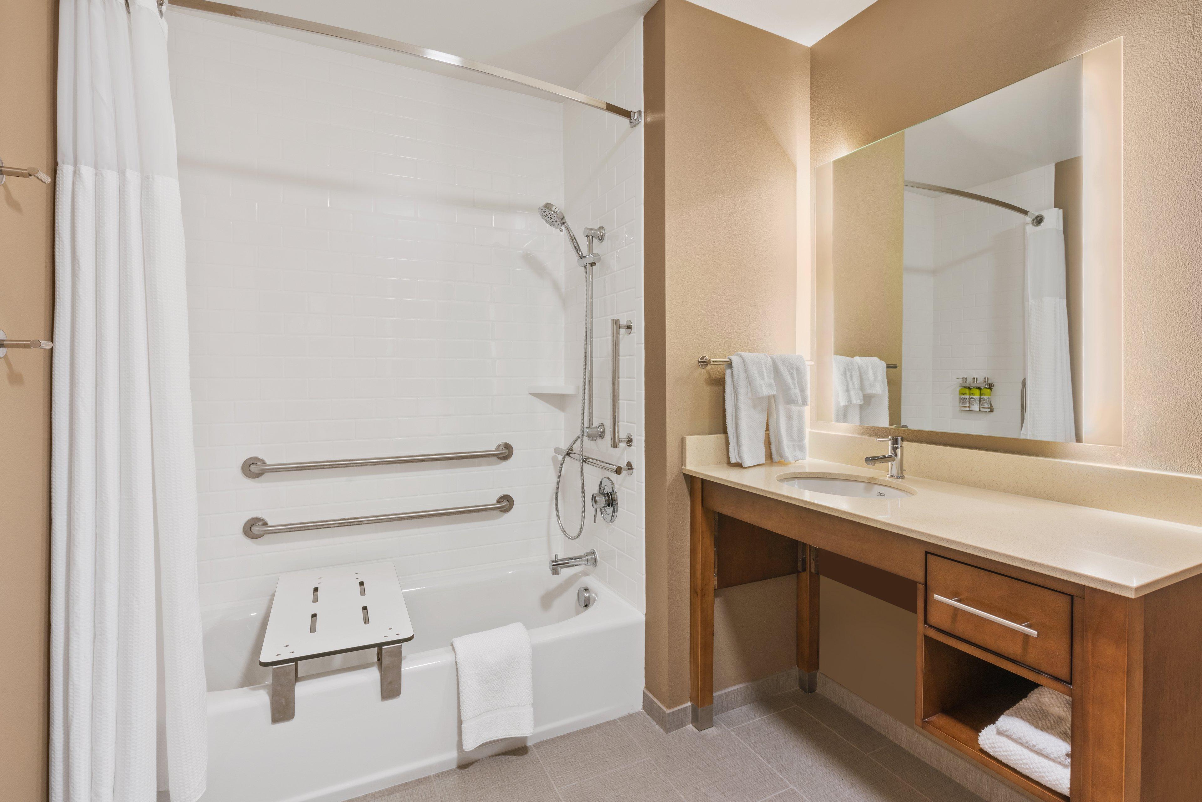 Staybridge Suites - Orenco Station By Ihg Хилсборо Экстерьер фото