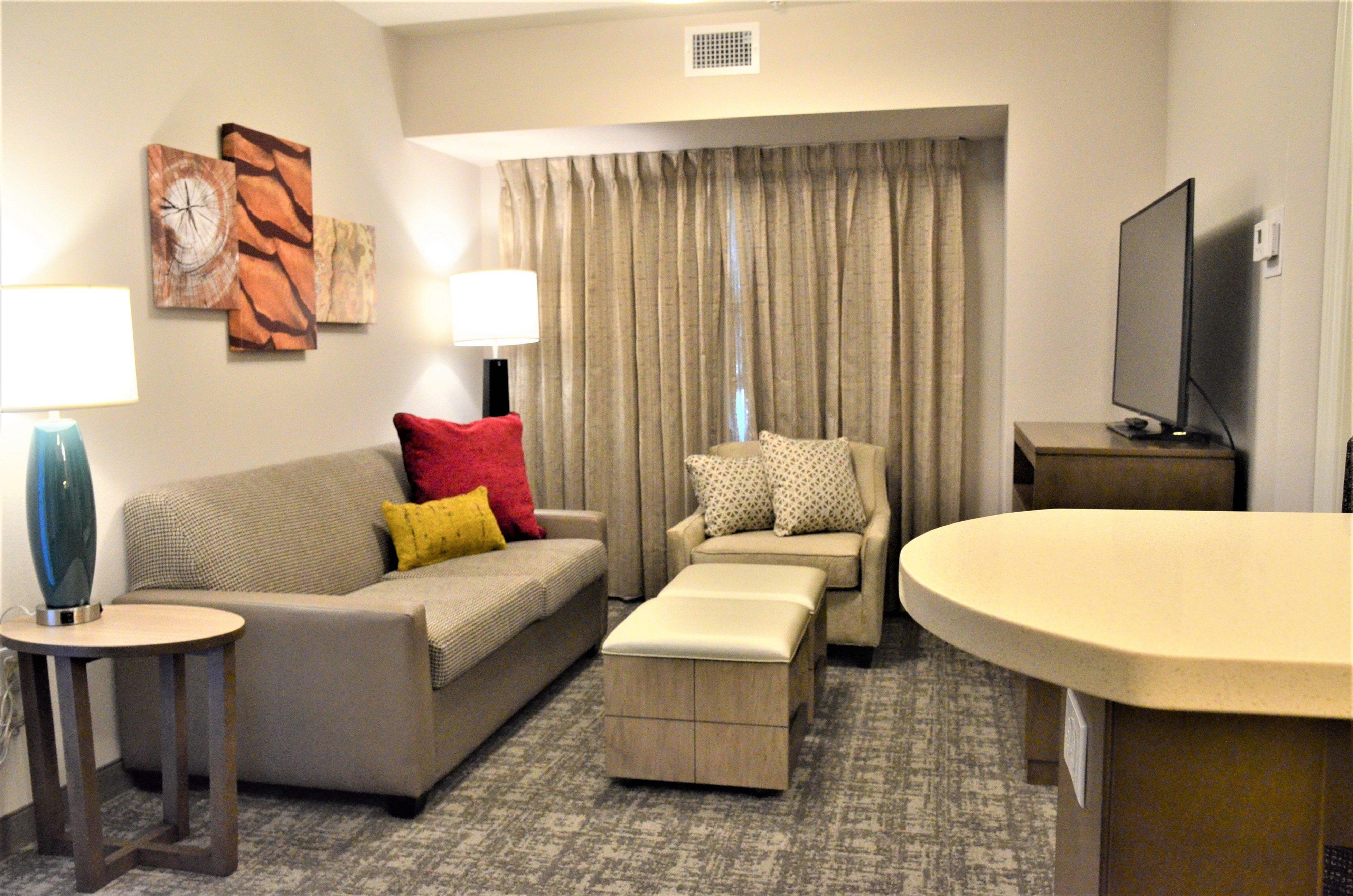 Staybridge Suites - Orenco Station By Ihg Хилсборо Экстерьер фото