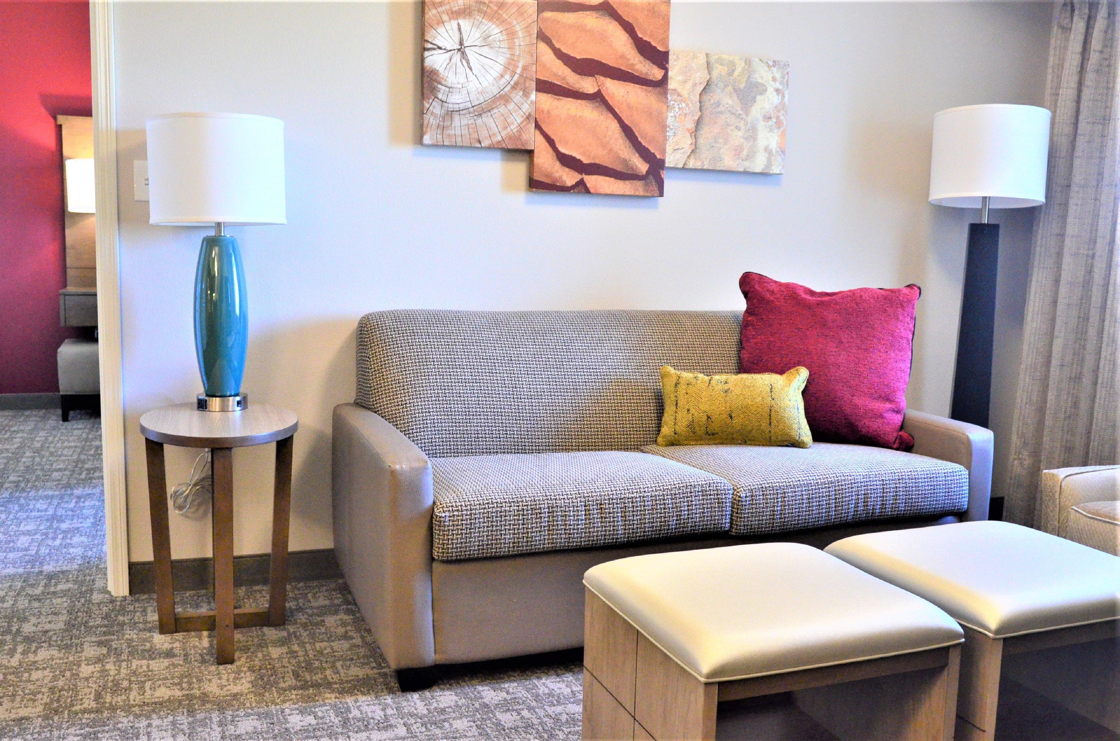Staybridge Suites - Orenco Station By Ihg Хилсборо Экстерьер фото