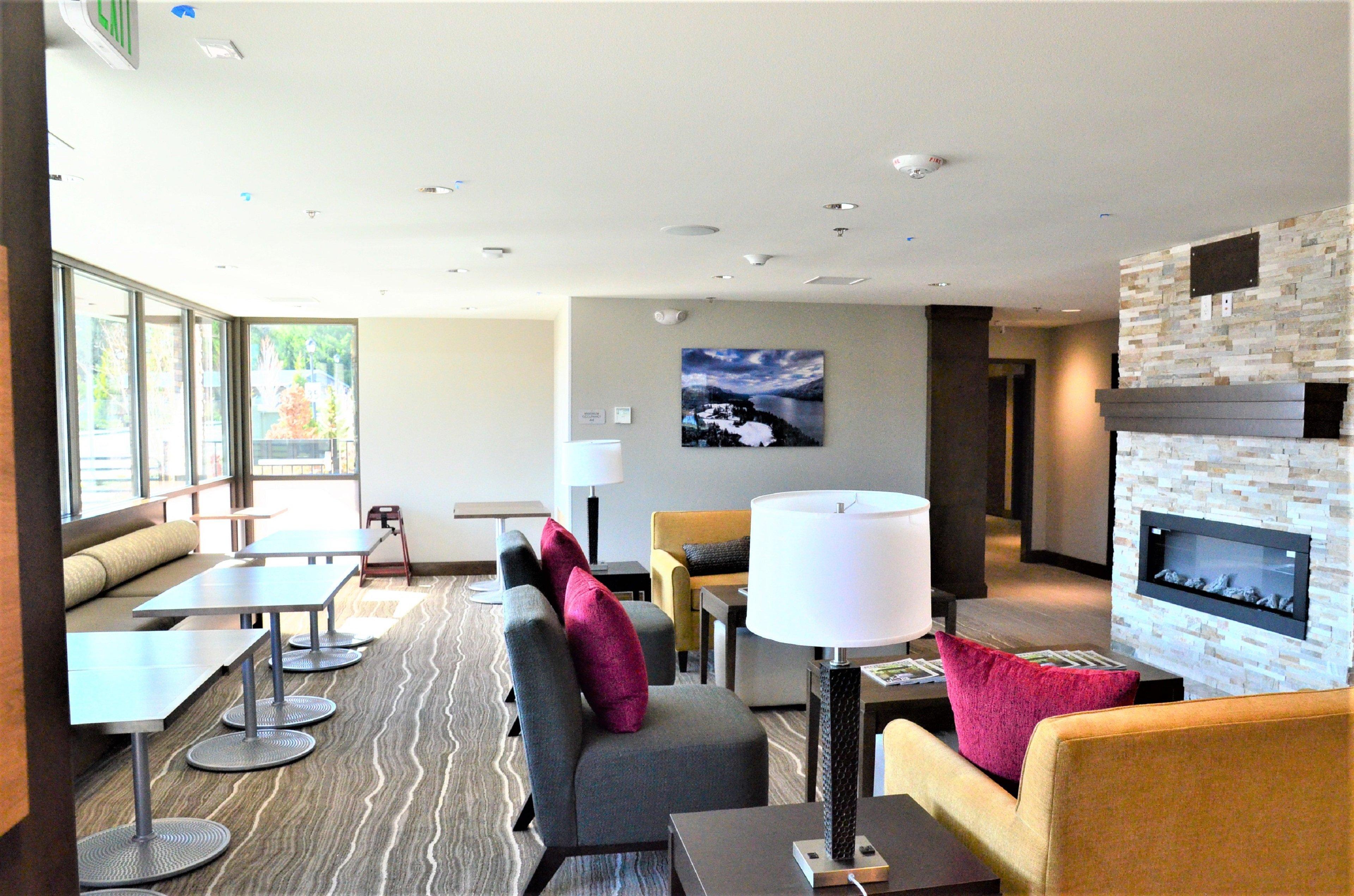 Staybridge Suites - Orenco Station By Ihg Хилсборо Экстерьер фото
