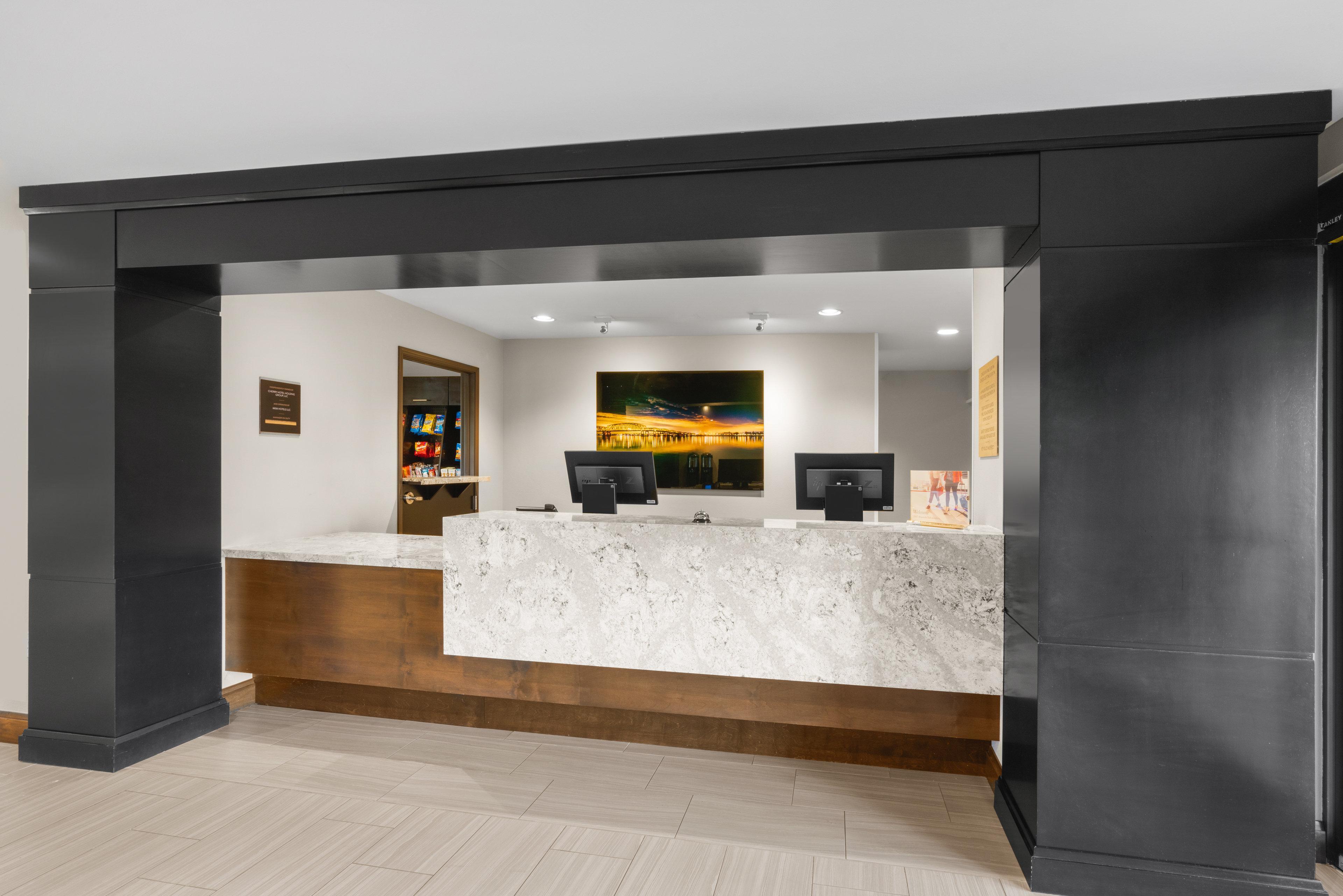 Staybridge Suites - Orenco Station By Ihg Хилсборо Экстерьер фото